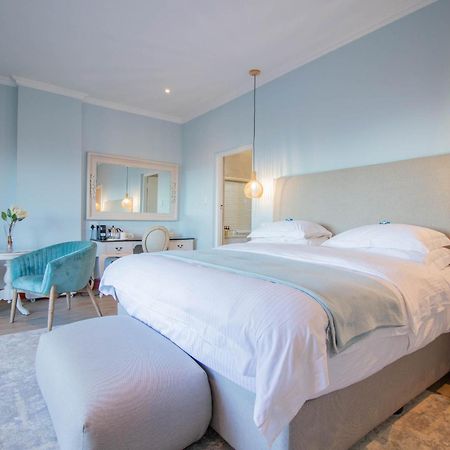 Lavender Manor Guest Lodge Hermanus Ngoại thất bức ảnh