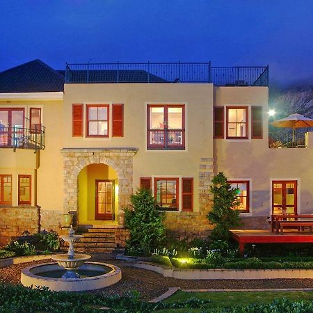 Lavender Manor Guest Lodge Hermanus Ngoại thất bức ảnh