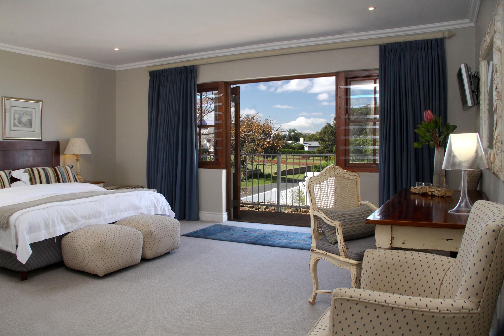 Lavender Manor Guest Lodge Hermanus Ngoại thất bức ảnh