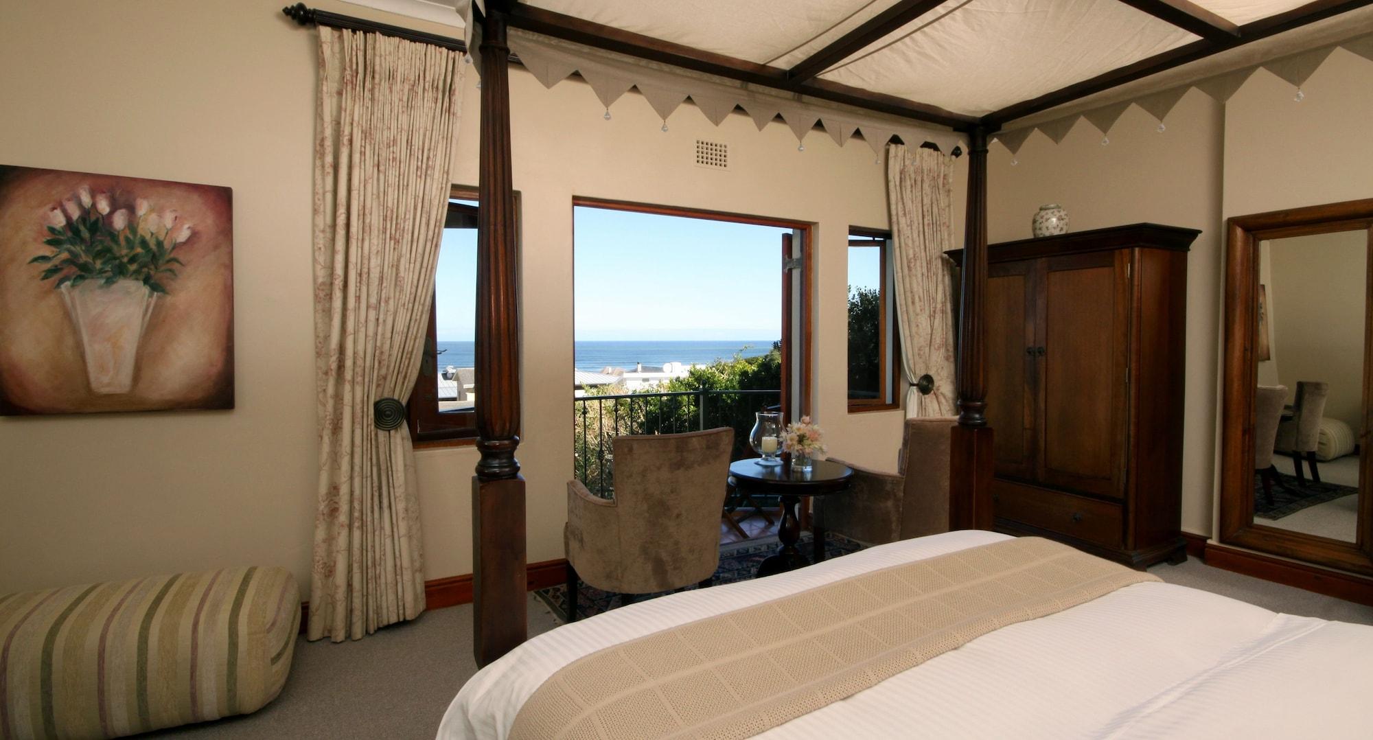Lavender Manor Guest Lodge Hermanus Ngoại thất bức ảnh