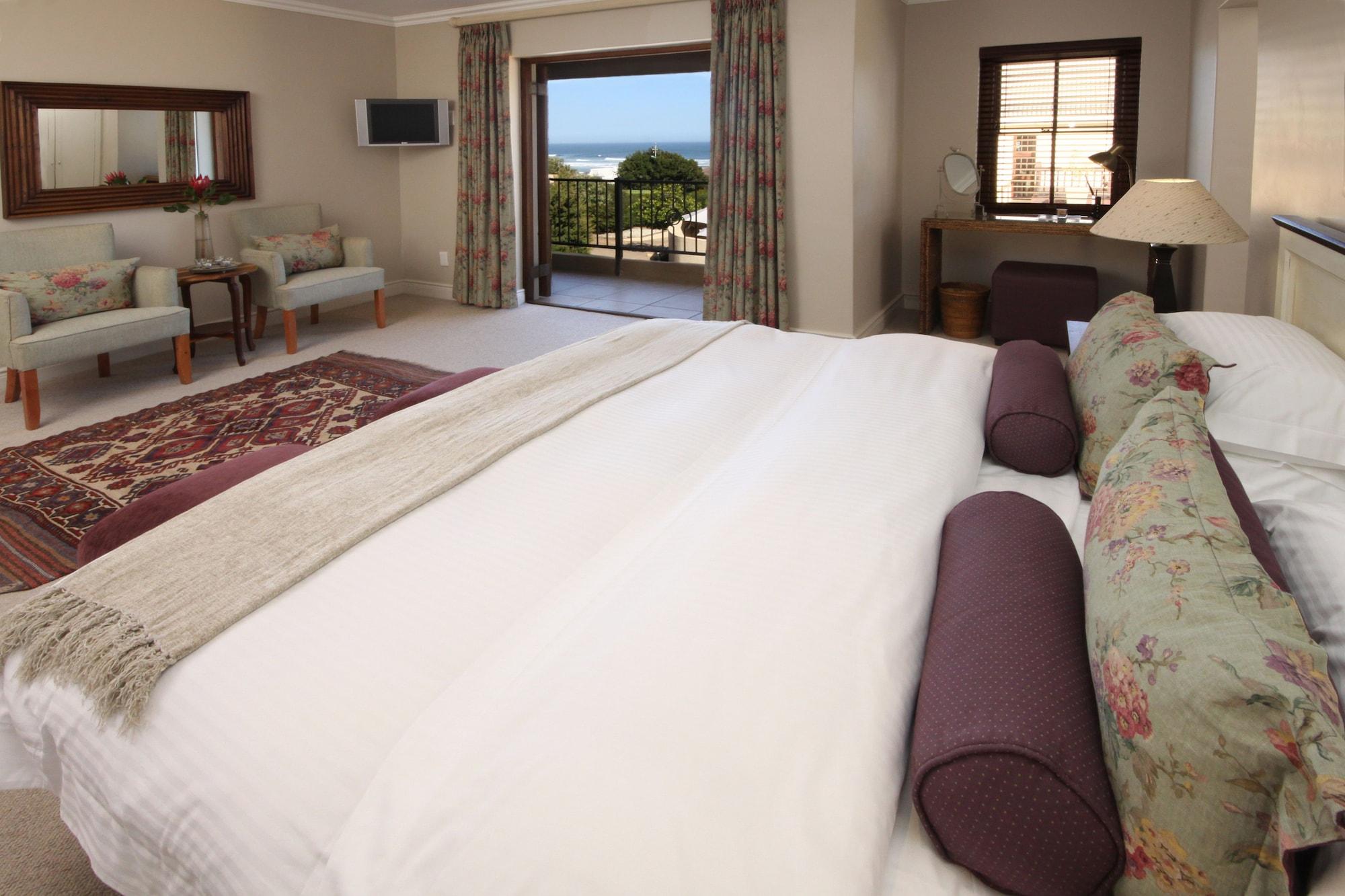 Lavender Manor Guest Lodge Hermanus Ngoại thất bức ảnh