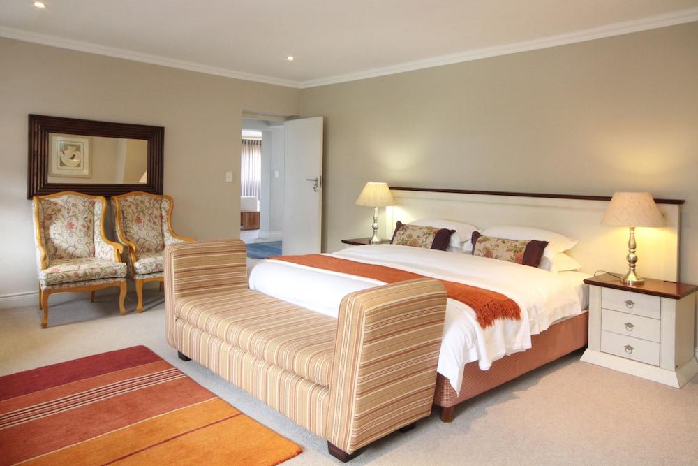 Lavender Manor Guest Lodge Hermanus Ngoại thất bức ảnh