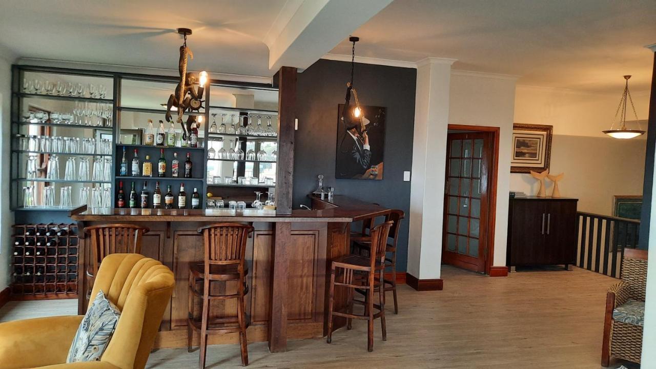 Lavender Manor Guest Lodge Hermanus Ngoại thất bức ảnh