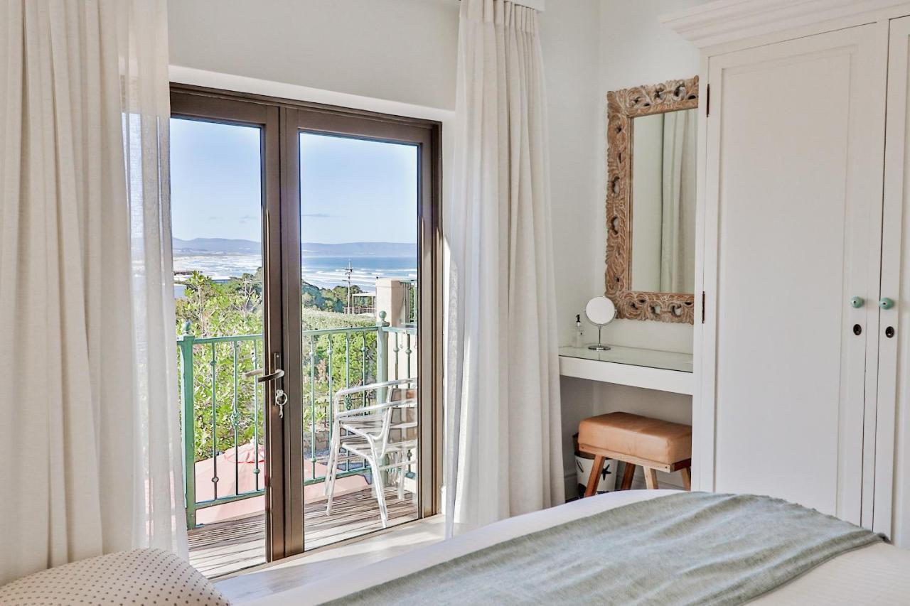 Lavender Manor Guest Lodge Hermanus Ngoại thất bức ảnh