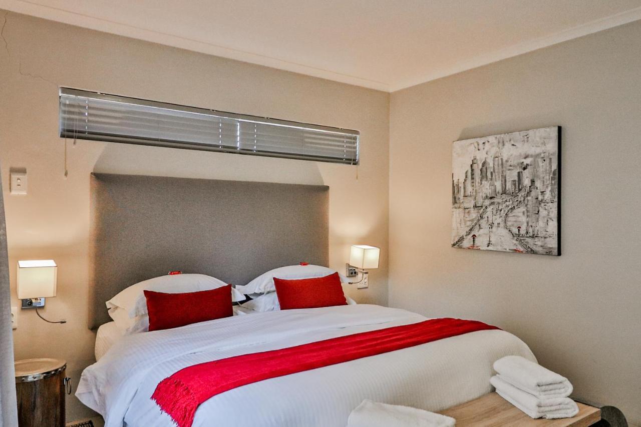 Lavender Manor Guest Lodge Hermanus Ngoại thất bức ảnh