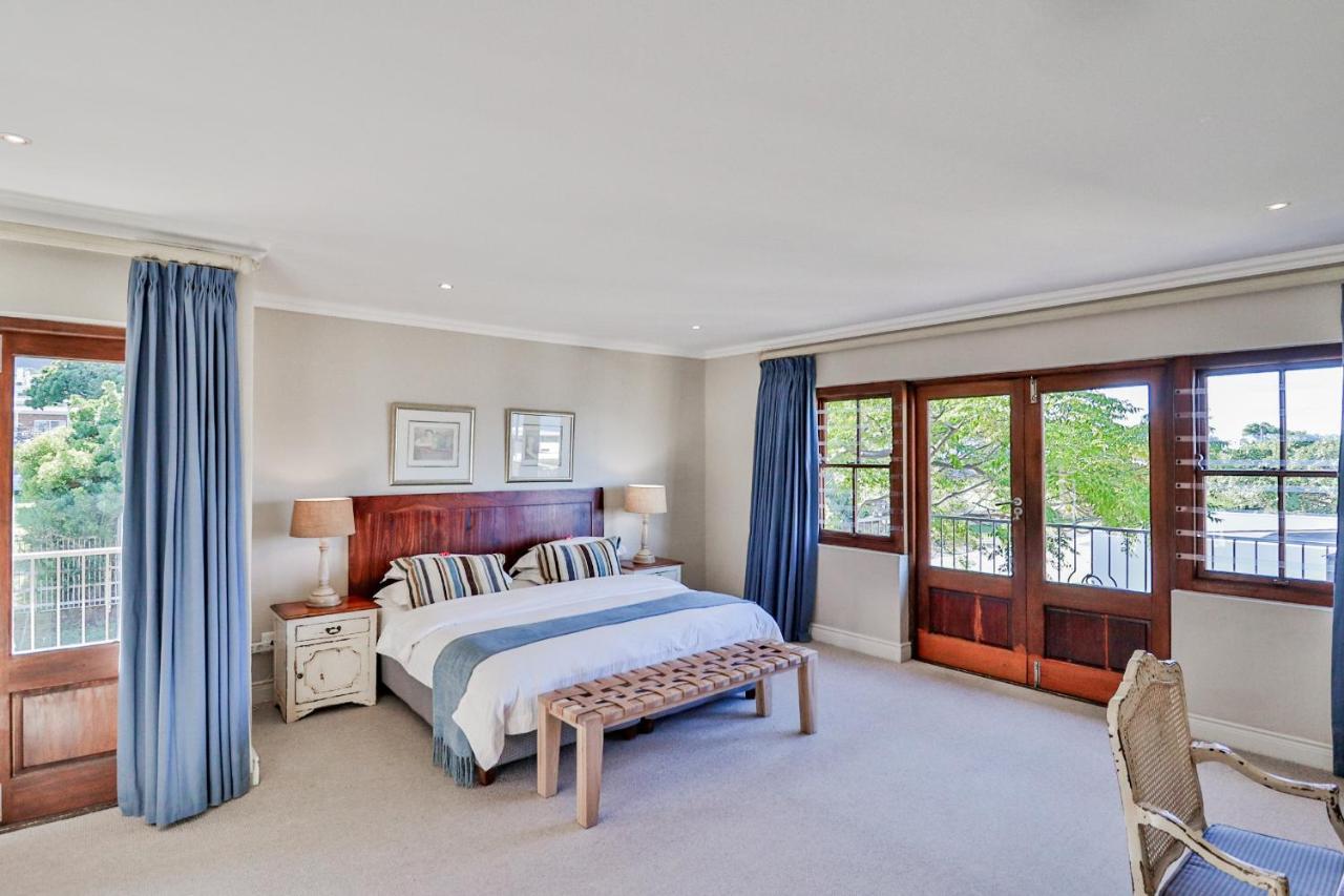 Lavender Manor Guest Lodge Hermanus Ngoại thất bức ảnh