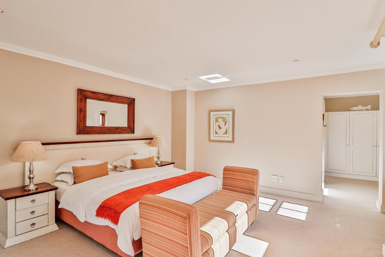 Lavender Manor Guest Lodge Hermanus Ngoại thất bức ảnh