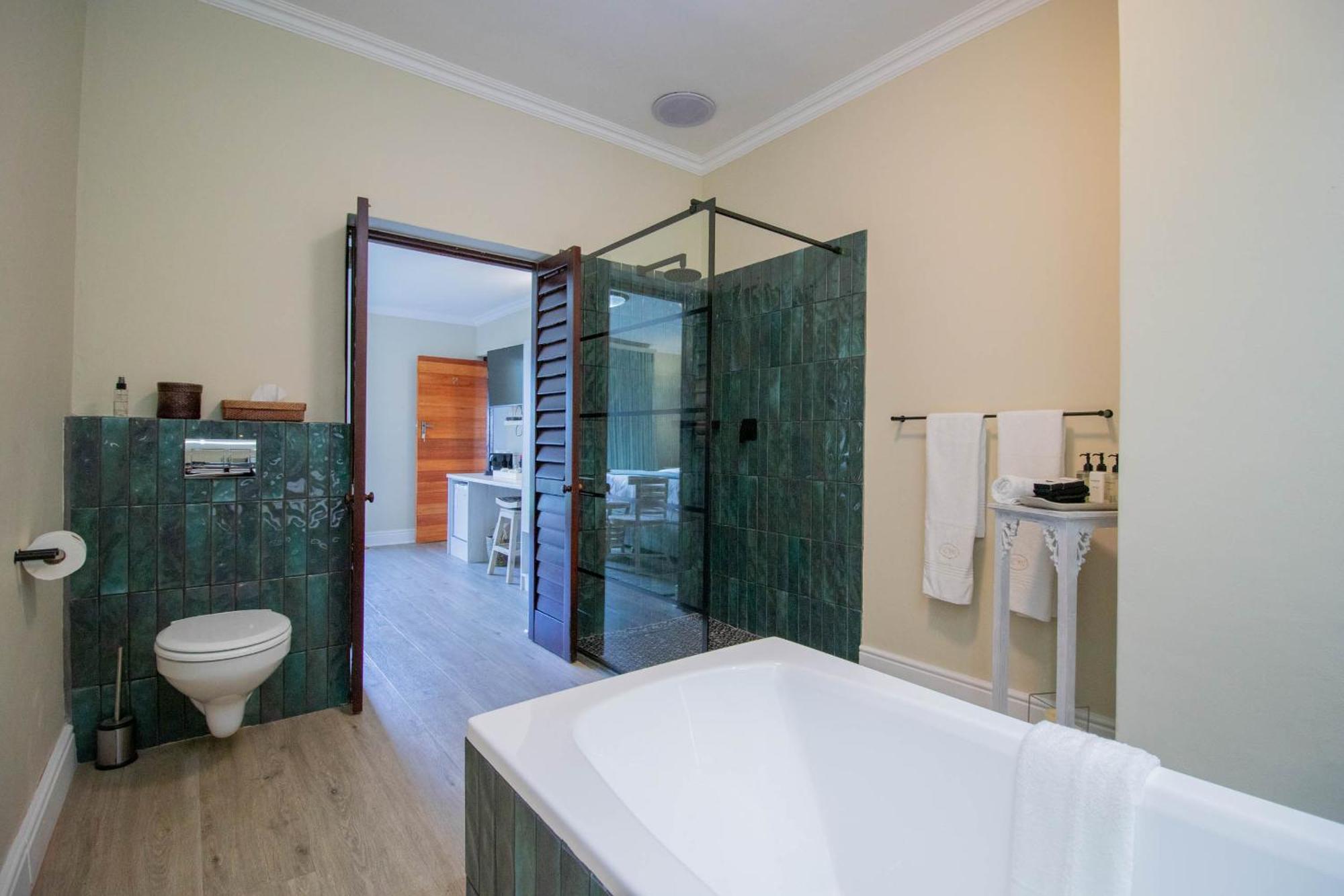 Lavender Manor Guest Lodge Hermanus Phòng bức ảnh