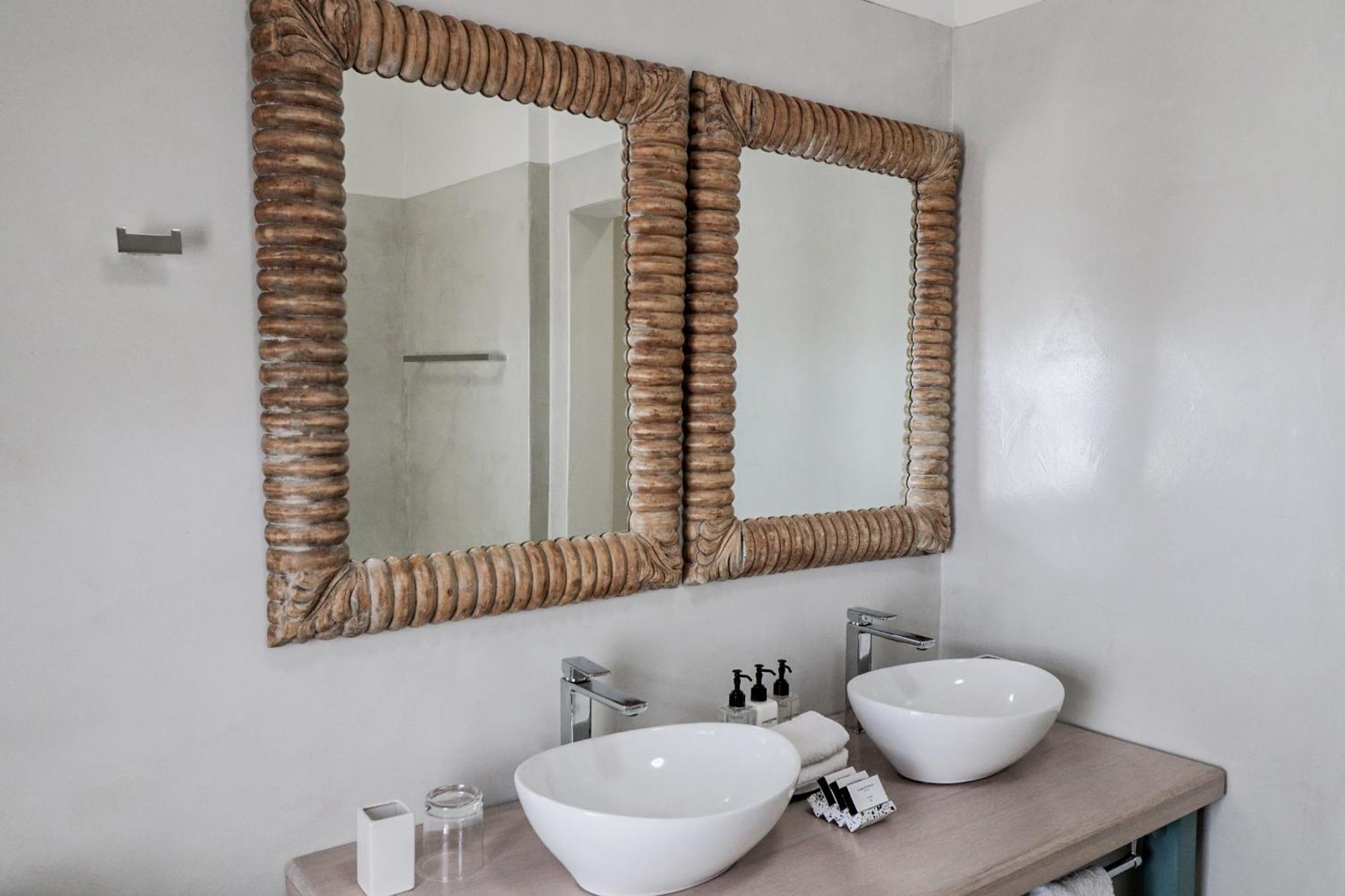 Lavender Manor Guest Lodge Hermanus Phòng bức ảnh