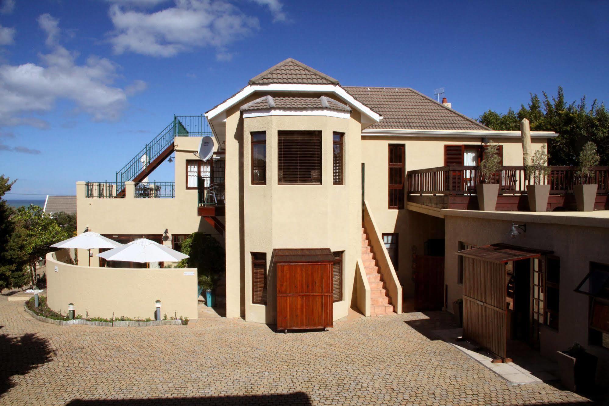 Lavender Manor Guest Lodge Hermanus Ngoại thất bức ảnh