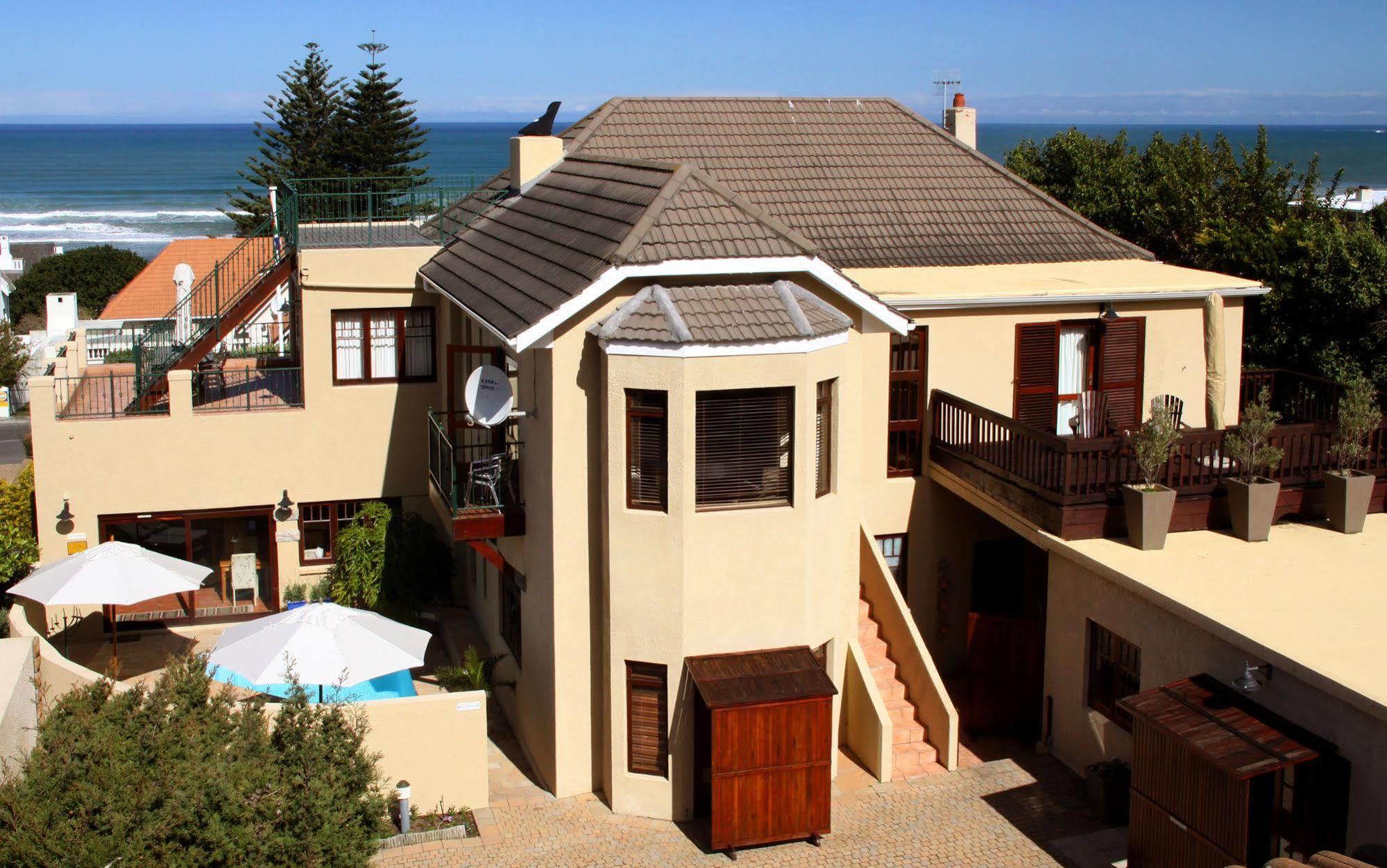 Lavender Manor Guest Lodge Hermanus Ngoại thất bức ảnh