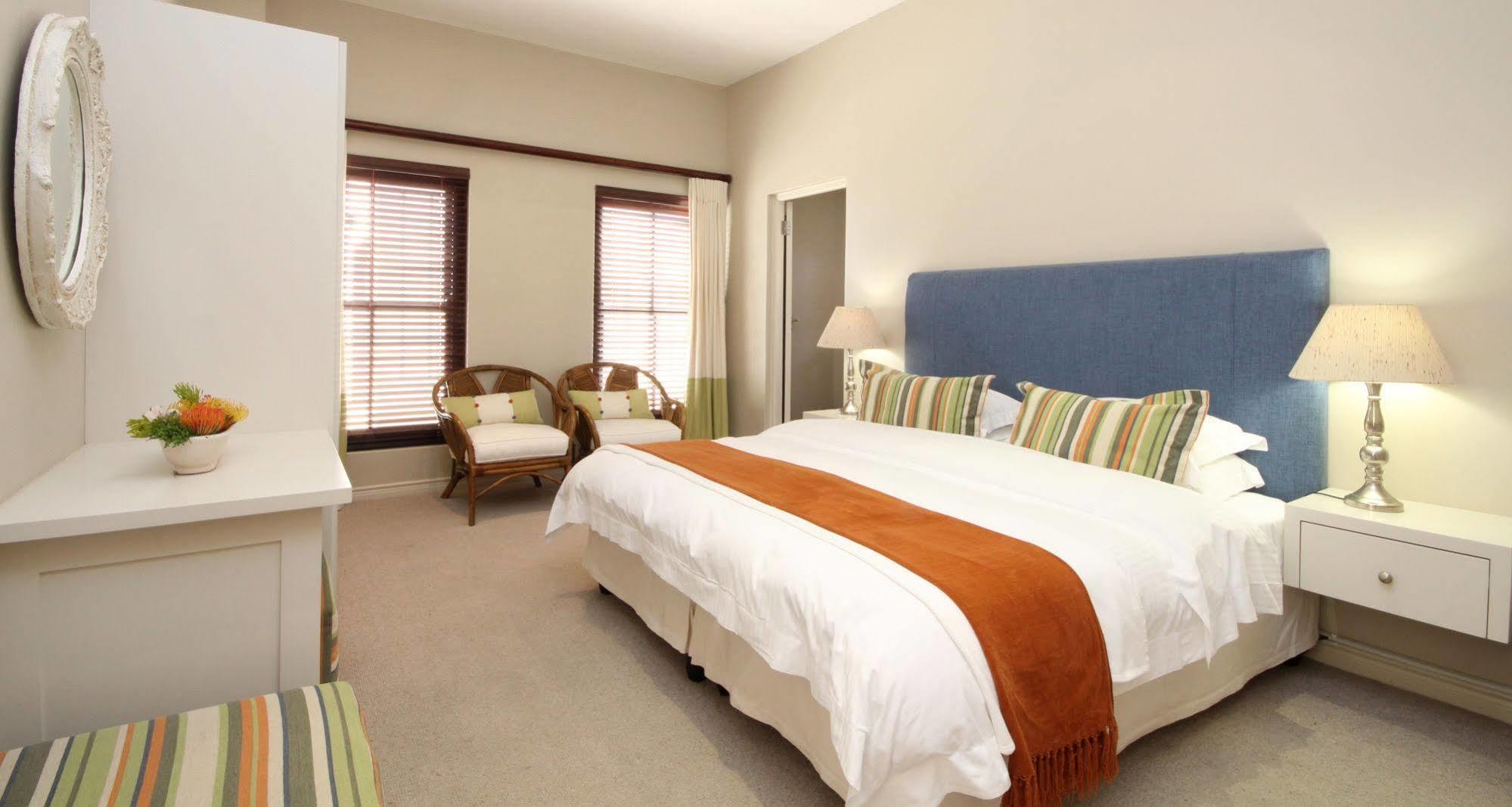 Lavender Manor Guest Lodge Hermanus Ngoại thất bức ảnh