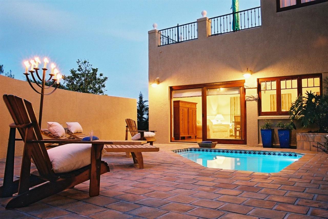 Lavender Manor Guest Lodge Hermanus Ngoại thất bức ảnh