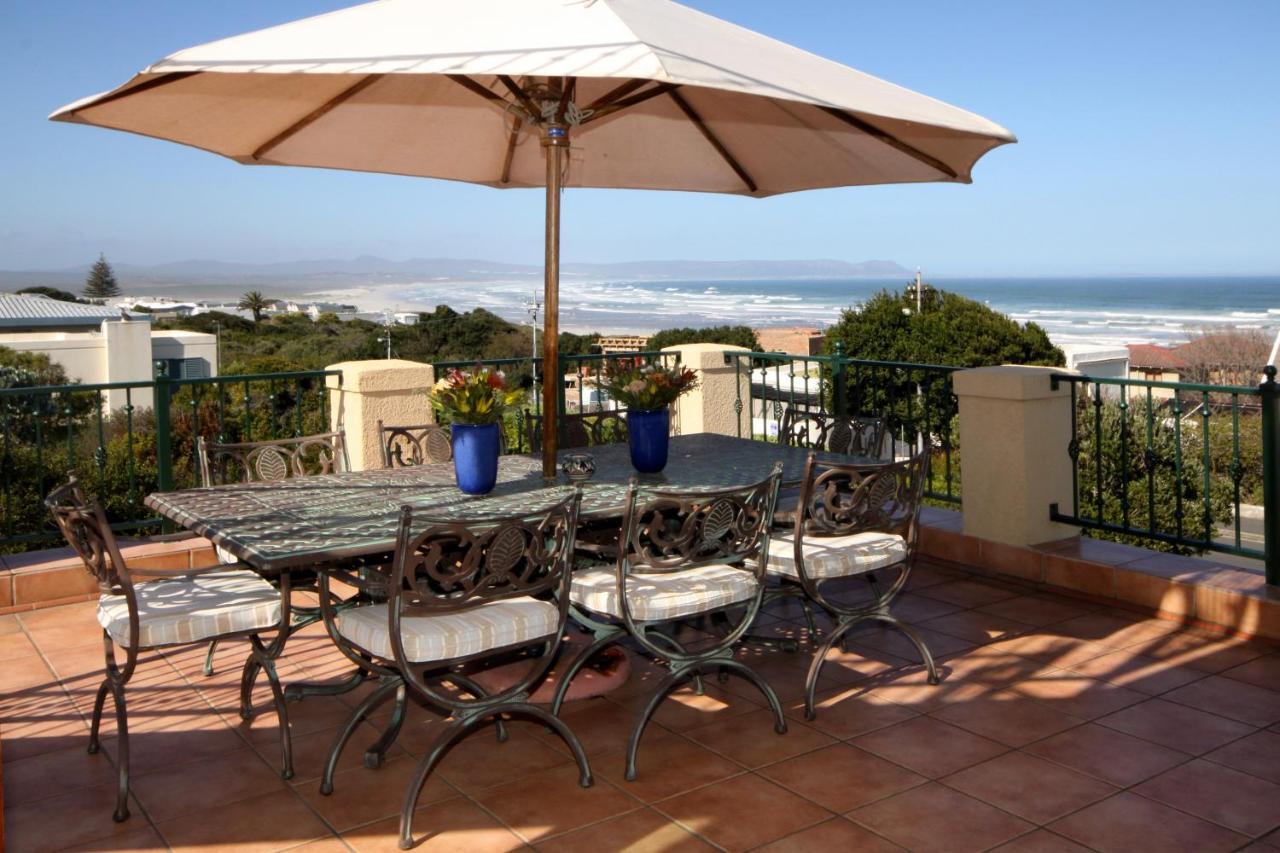 Lavender Manor Guest Lodge Hermanus Ngoại thất bức ảnh