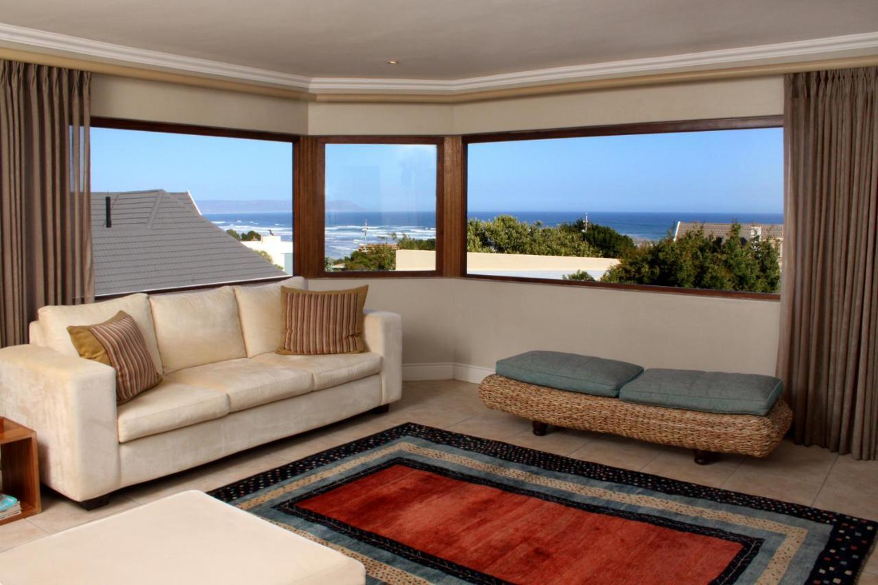 Lavender Manor Guest Lodge Hermanus Ngoại thất bức ảnh